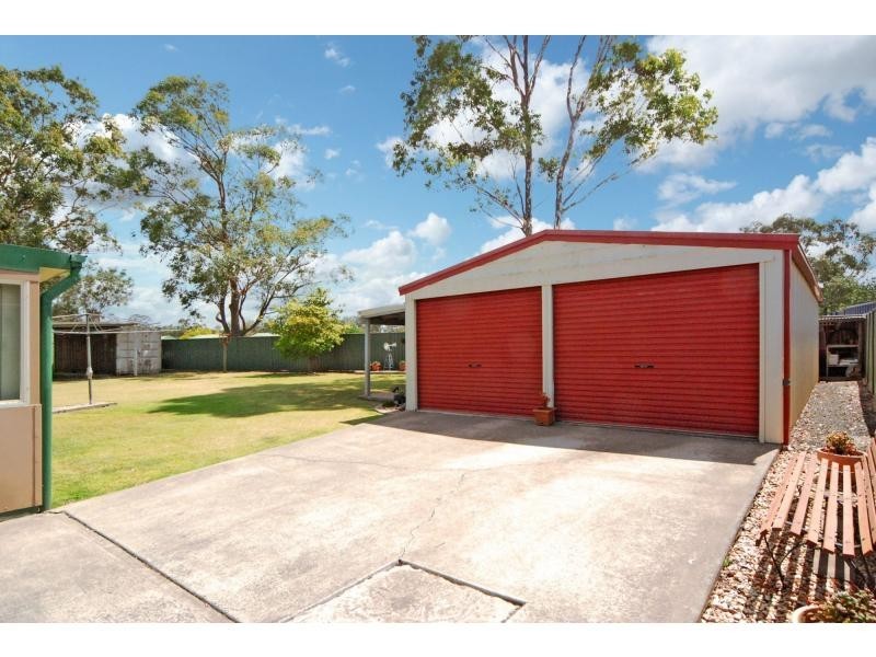 8 Dobbie Close, West Nowra NSW 2541