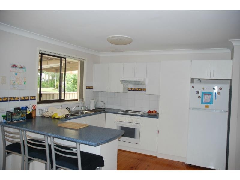 26 Glenegale Parade, North Nowra NSW 2541