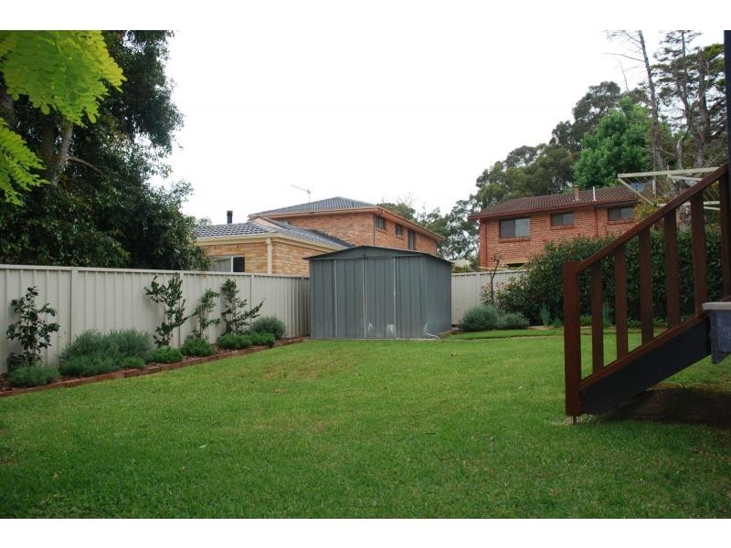 26 Glenegale Parade, North Nowra NSW 2541