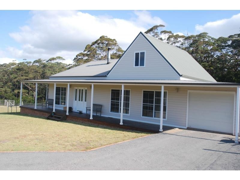 444B Emery Road, Cambewarra NSW 2540