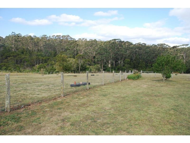 444B Emery Road, Cambewarra NSW 2540
