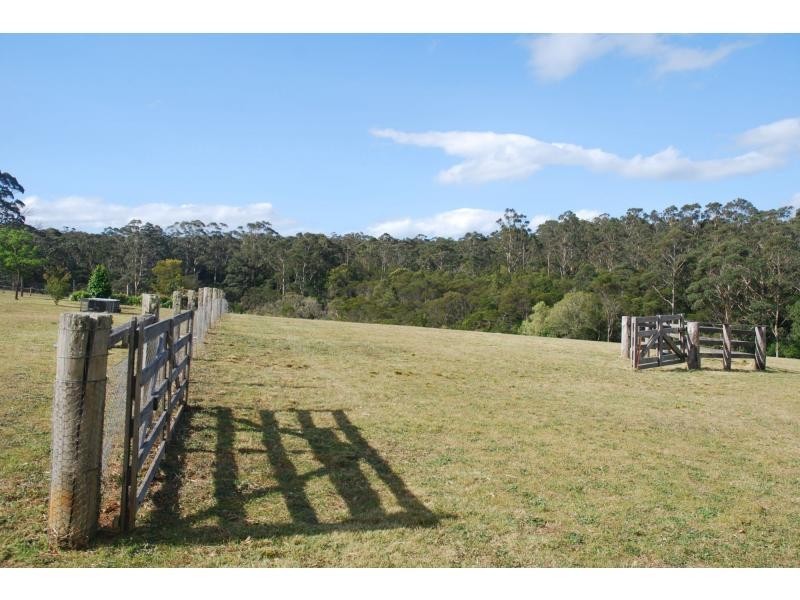 444B Emery Road, Cambewarra NSW 2540