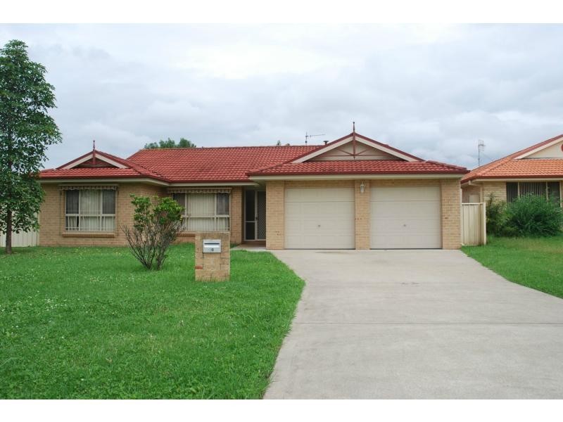 60 Robinia Way, Worrigee NSW 2540