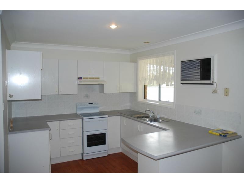 30 Barramundi Avenue, North Nowra NSW 2541