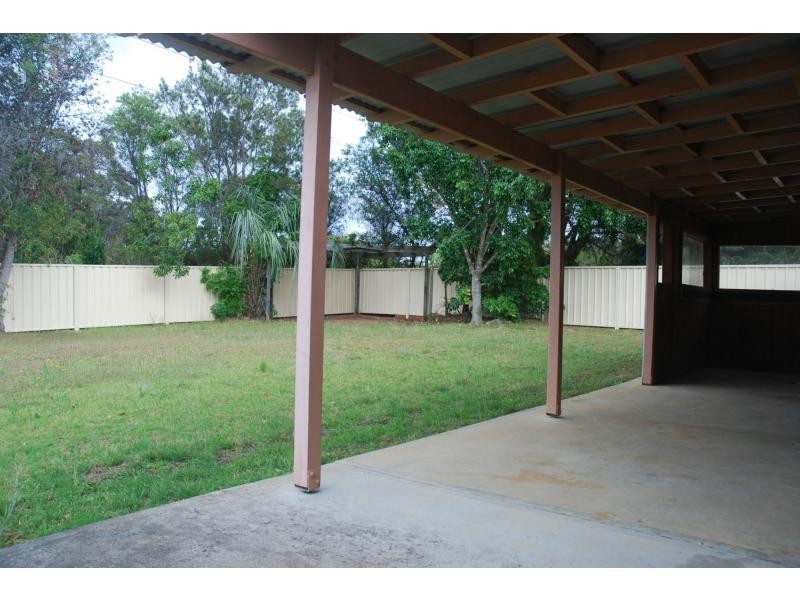 30 Barramundi Avenue, North Nowra NSW 2541