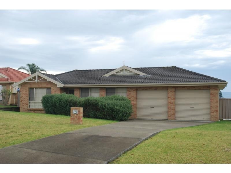 25 Sophia Road, Worrigee NSW 2540