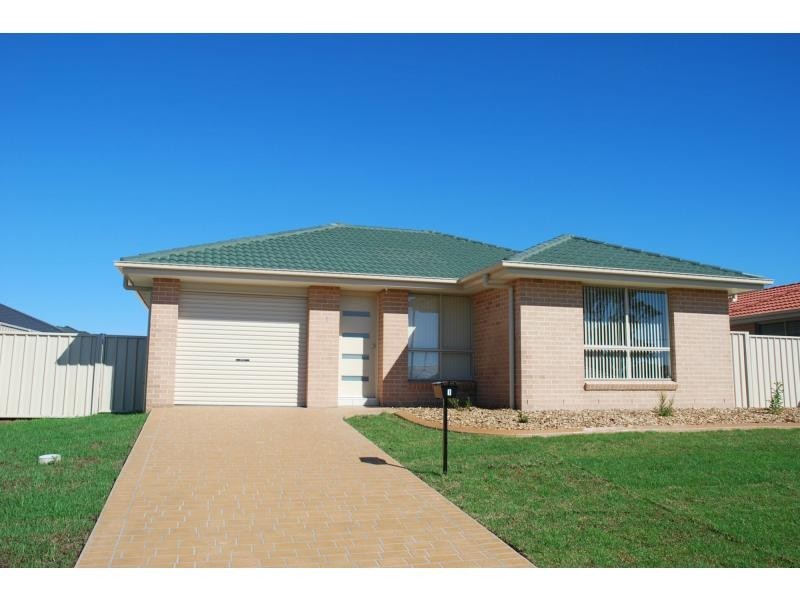 1 Watergum Road, Worrigee NSW 2540