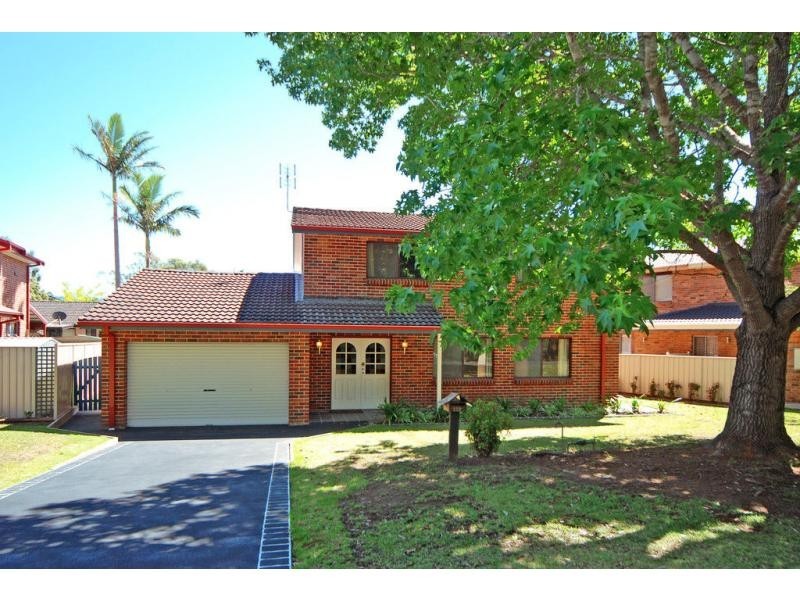 122 Yurunga Drive, North Nowra NSW 2541