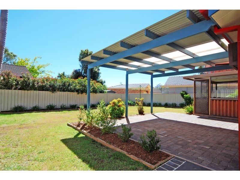 122 Yurunga Drive, North Nowra NSW 2541