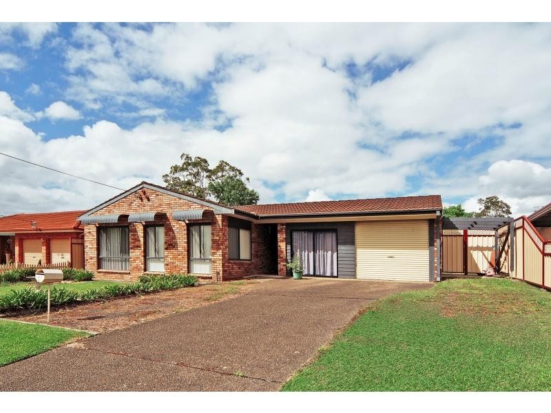 50 Page Avenue, North Nowra NSW 2541