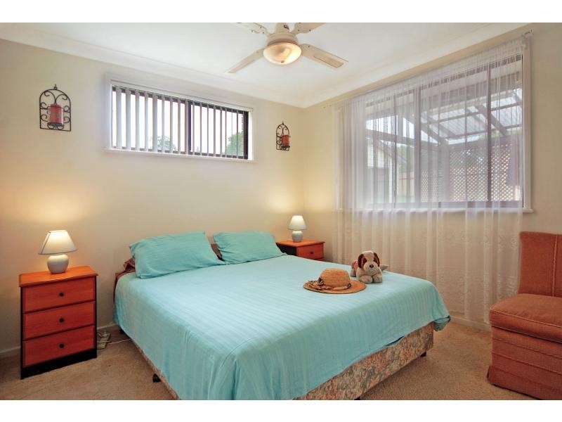 50 Page Avenue, North Nowra NSW 2541