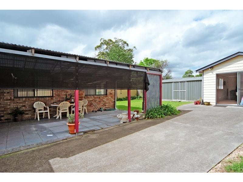 50 Page Avenue, North Nowra NSW 2541