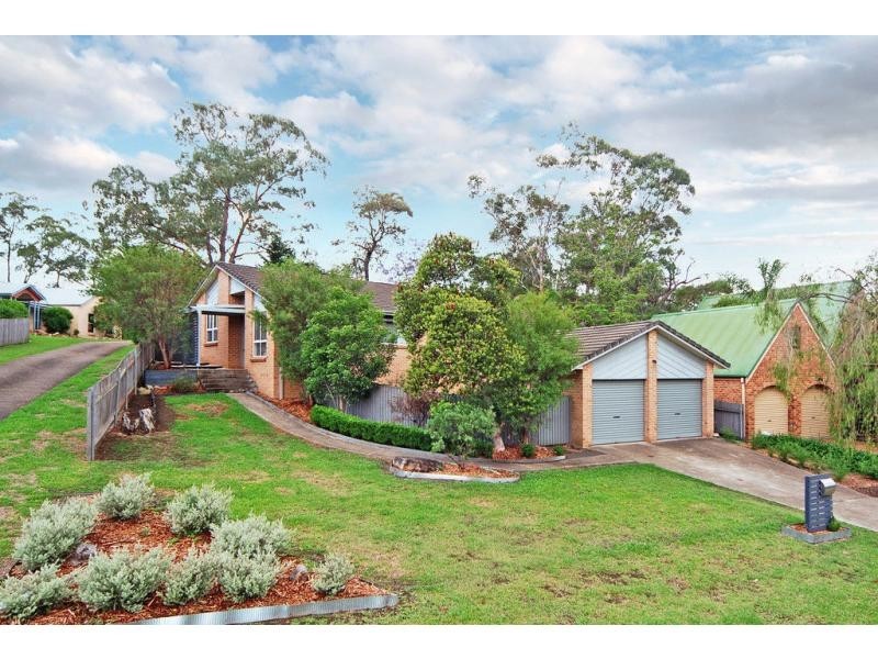 123 Warren Avenue, North Nowra NSW 2541
