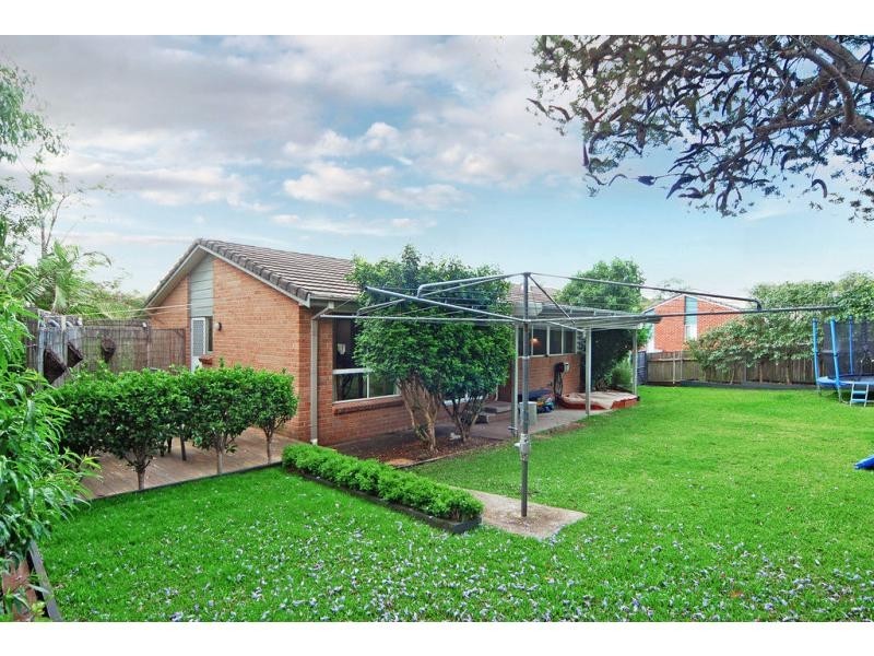 123 Warren Avenue, North Nowra NSW 2541