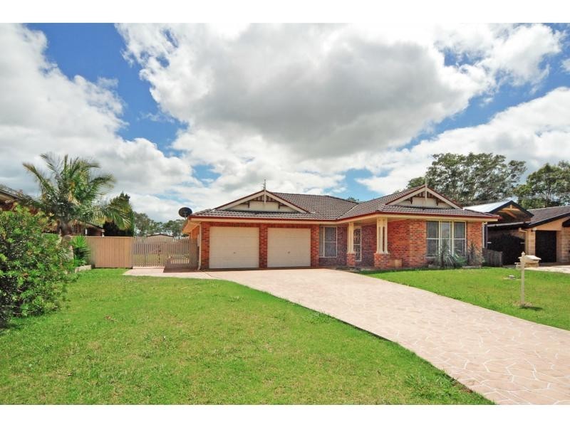 146 Rayleigh Drive, Worrigee NSW 2540