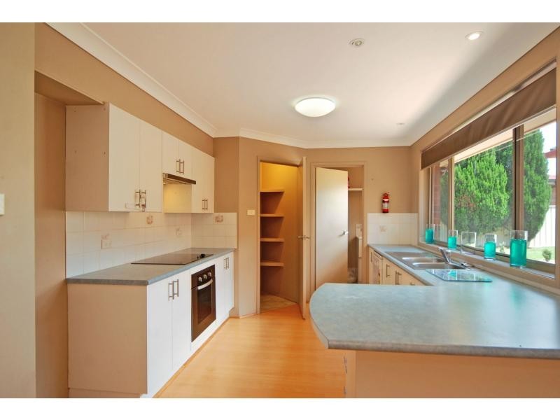146 Rayleigh Drive, Worrigee NSW 2540