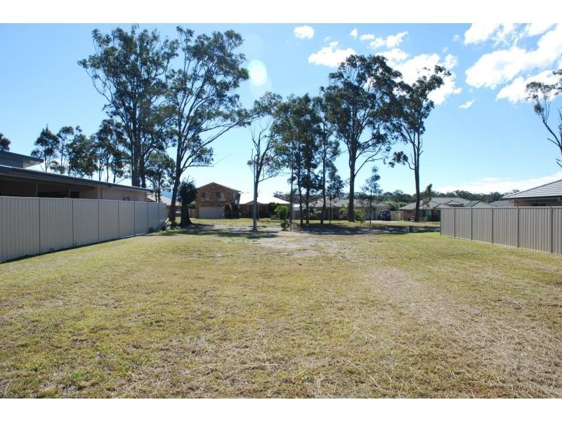 7 The Garden Walk, Worrigee NSW 2540
