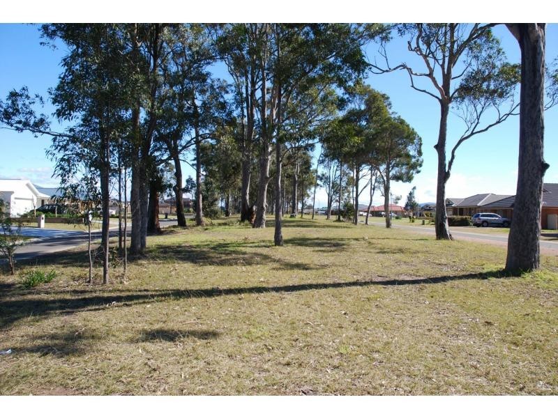 7 The Garden Walk, Worrigee NSW 2540