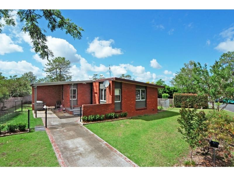 1 Wondalga Crescent, Nowra NSW 2541