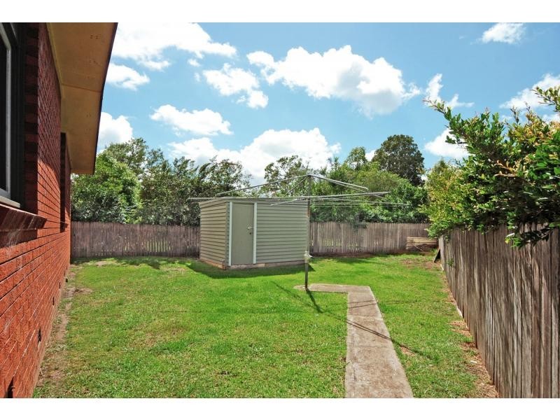 1 Wondalga Crescent, Nowra NSW 2541