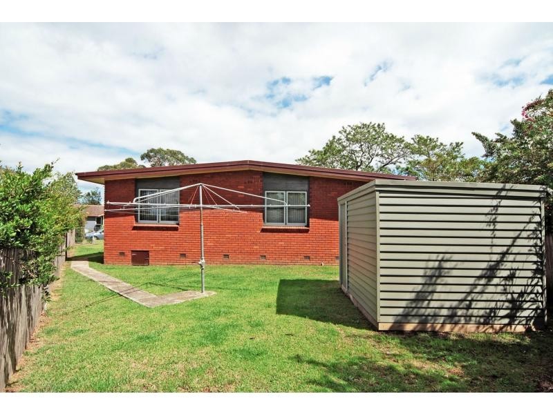 1 Wondalga Crescent, Nowra NSW 2541