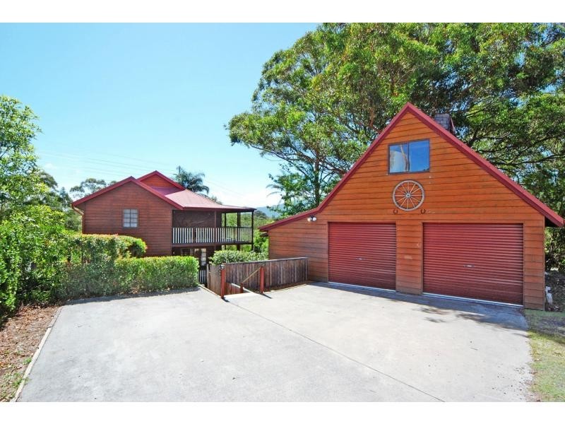 371 Princes Highway, Bomaderry NSW 2541