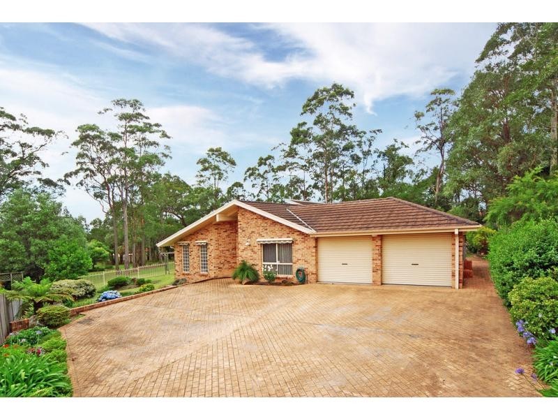 76a Jasmine Drive, Bomaderry NSW 2541