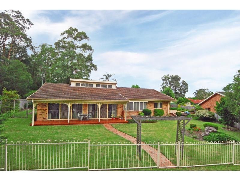 76a Jasmine Drive, Bomaderry NSW 2541