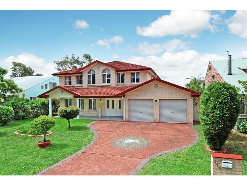 116 Yurunga Drive, North Nowra NSW 2541