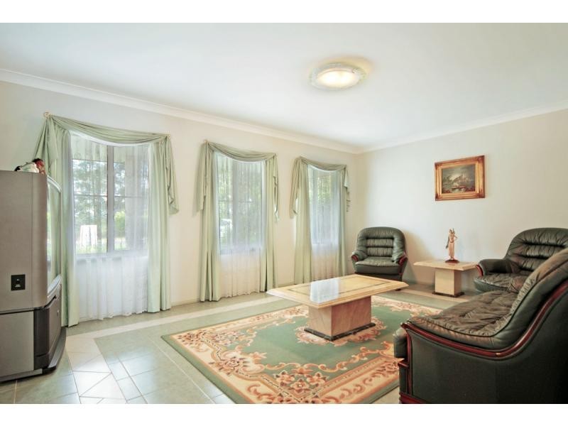 116 Yurunga Drive, North Nowra NSW 2541