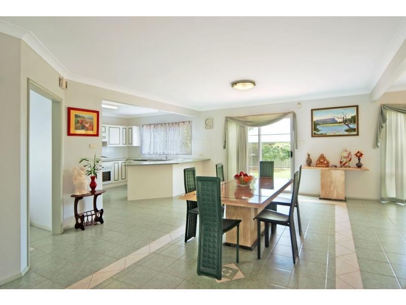 116 Yurunga Drive, North Nowra NSW 2541