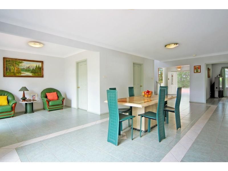 116 Yurunga Drive, North Nowra NSW 2541