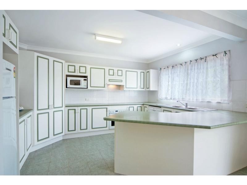 116 Yurunga Drive, North Nowra NSW 2541