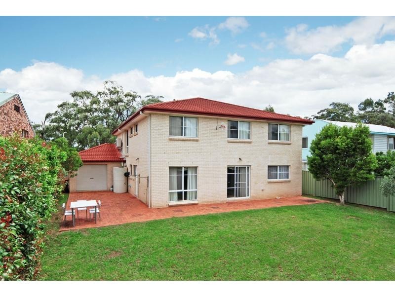 116 Yurunga Drive, North Nowra NSW 2541