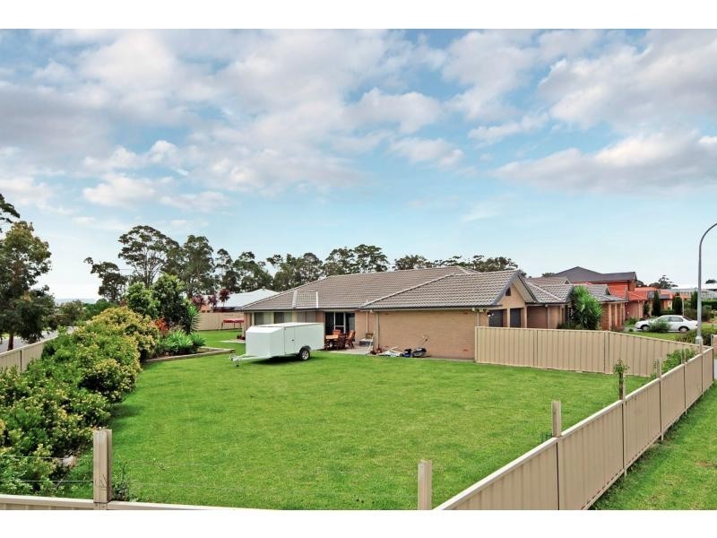 42 Lacebark Grove, Worrigee NSW 2540