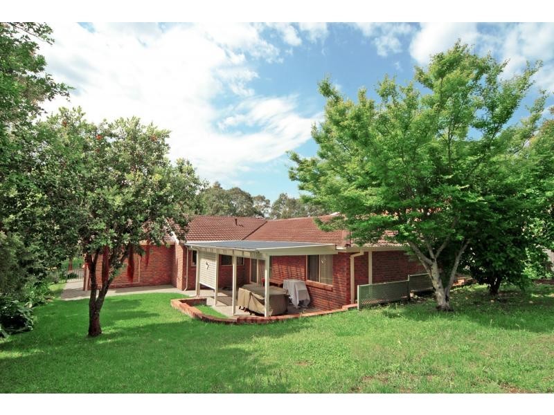 212 Yurunga Drive, North Nowra NSW 2541