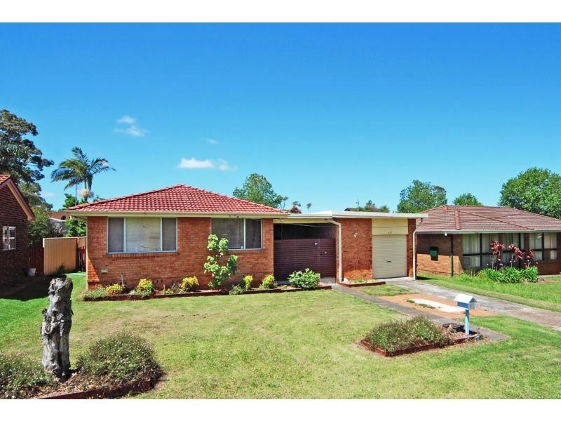 217 Illaroo Road, North Nowra NSW 2541