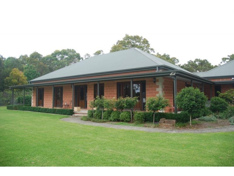 108 Springbank Road, Pyree NSW 2540