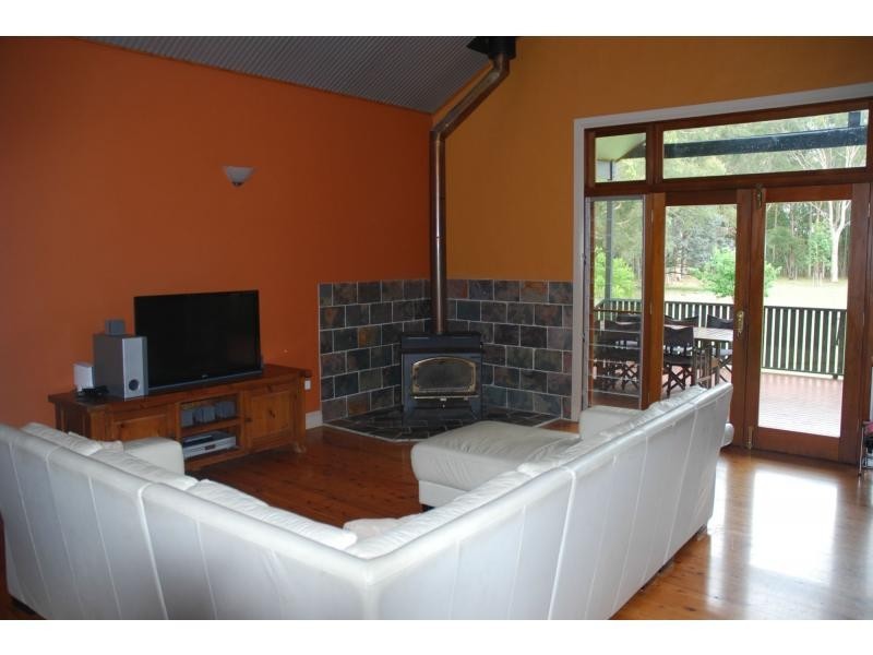 108 Springbank Road, Pyree NSW 2540