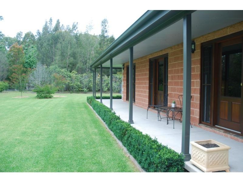 108 Springbank Road, Pyree NSW 2540