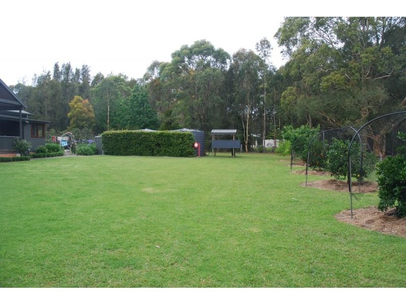 108 Springbank Road, Pyree NSW 2540