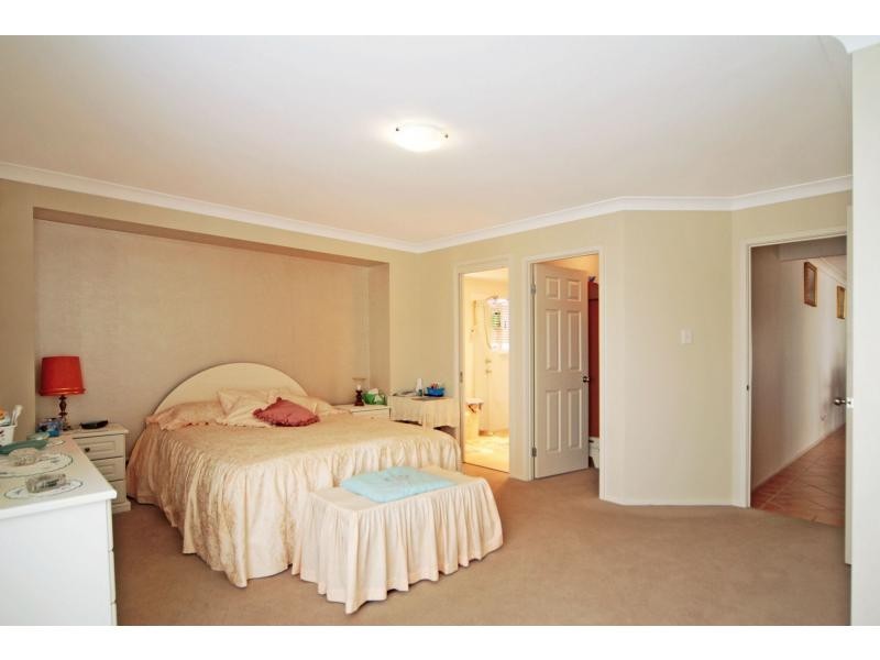 20 Mountain Ash Place, Worrigee NSW 2540