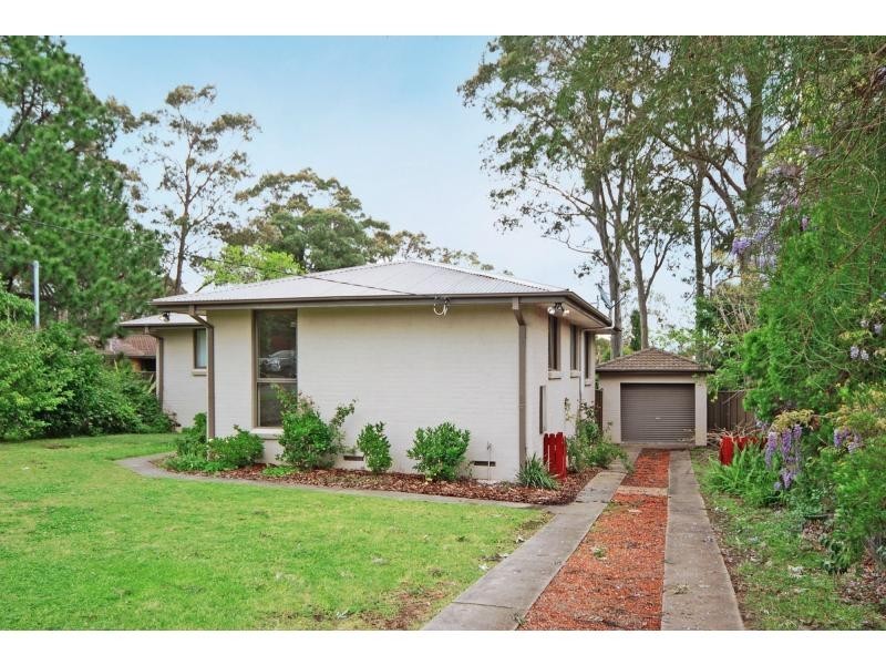 16 Maclean Street, Nowra NSW 2541