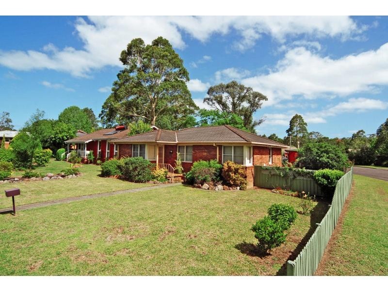 42 Maclean Street, Nowra NSW 2541