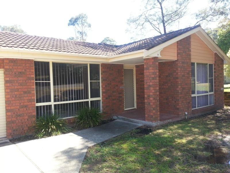 9 Jarrett Close, North Nowra NSW 2541