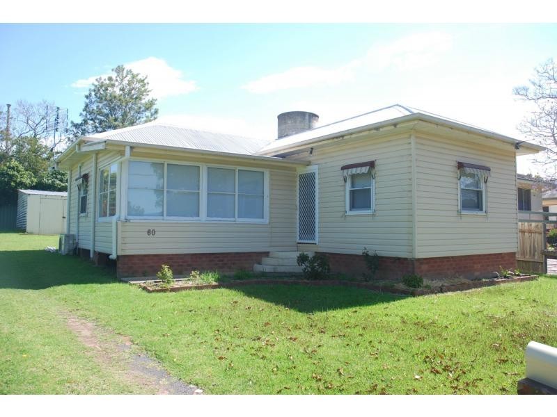 60 St Anns Street, Nowra NSW 2541