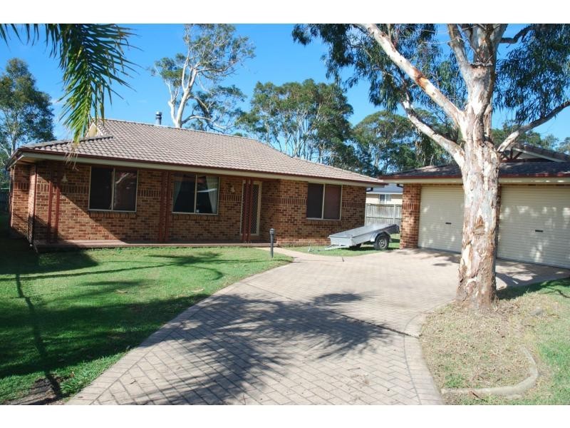13 Robinia Way, Worrigee NSW 2540
