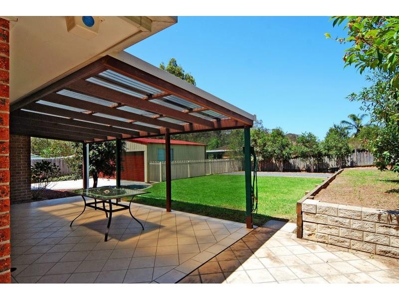36 Moresby Street, Nowra NSW 2541