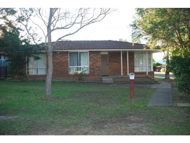 181 St Anns Street, Nowra NSW 2541