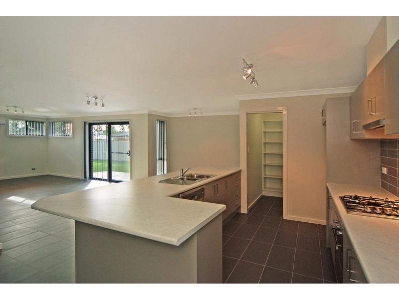 36a Blue Bell Way, Worrigee NSW 2540